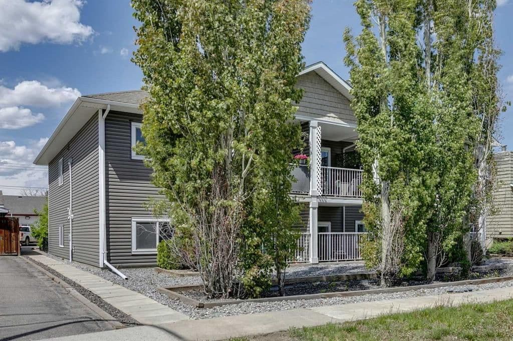 Sold property in Downtown_Strathmore