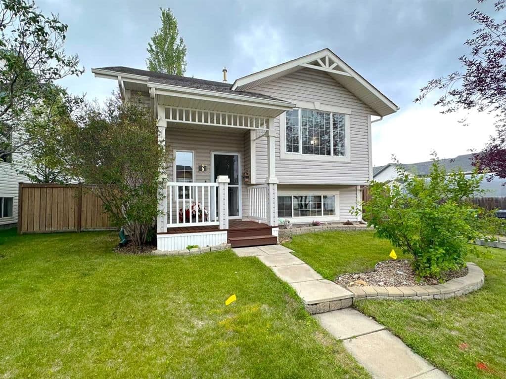 Sold property in Lonsdale