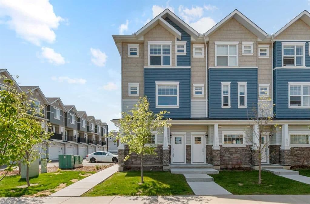 909 115 Sagewood Drive SW Airdrie