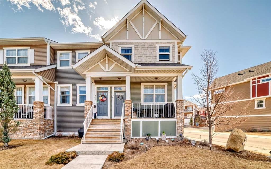 Sold property in Kings Heights