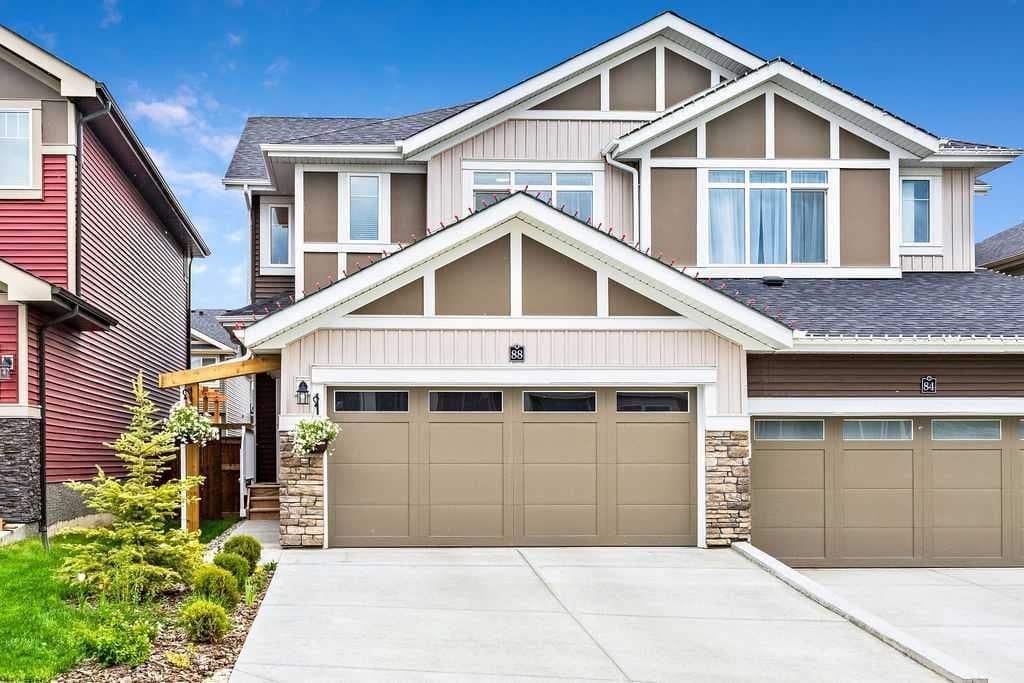 88 Sundown Manor Cochrane