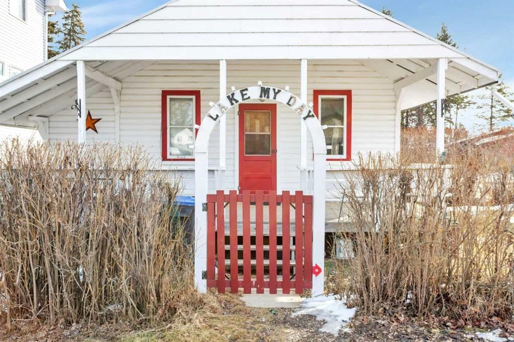 Sold property in Cottage Area