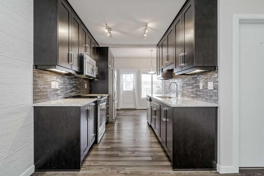 Sold property in Evanston