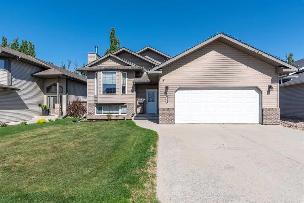 Sold property in College Park