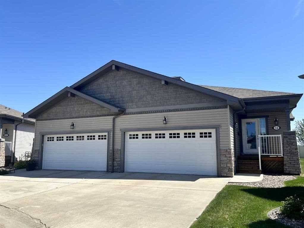 Sold property in Creekview