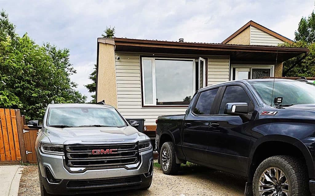 7106 99A Street Grande Prairie