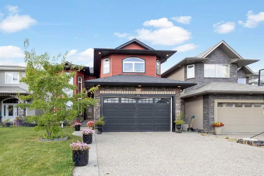 Sold property in Timberlea