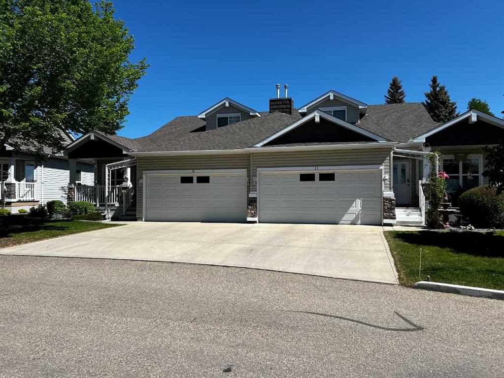 9 Jessup Avenue Red Deer