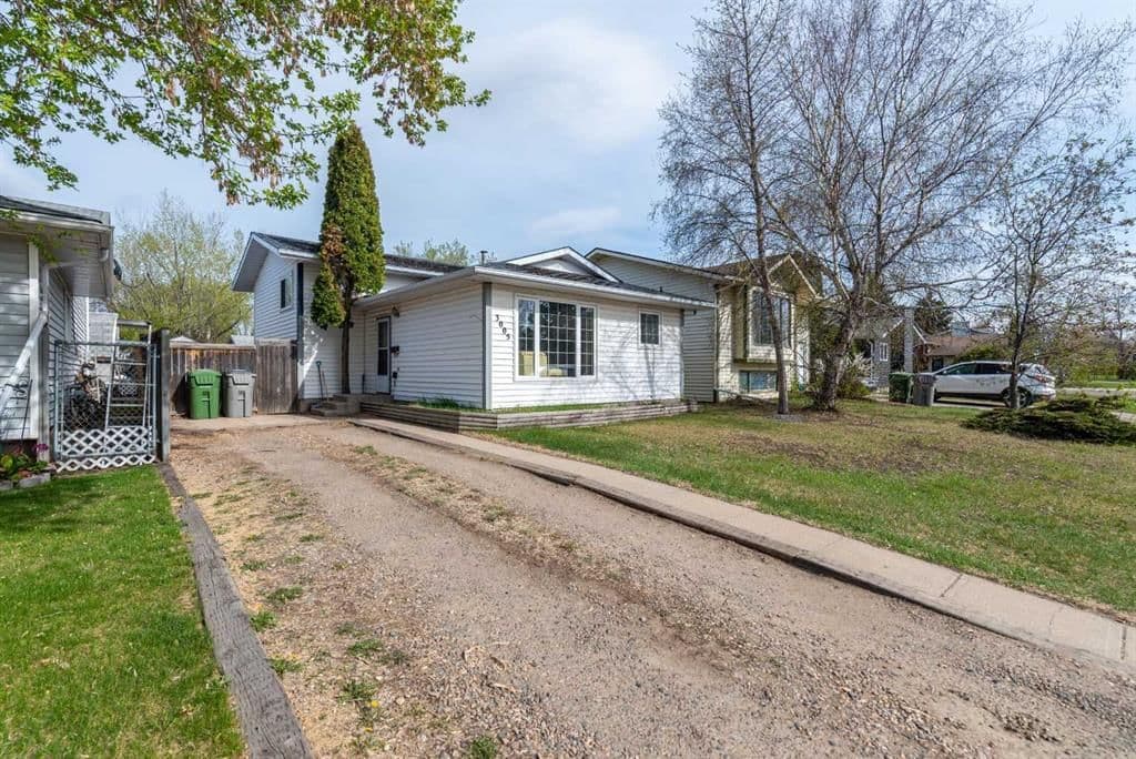 Sold property in Aurora