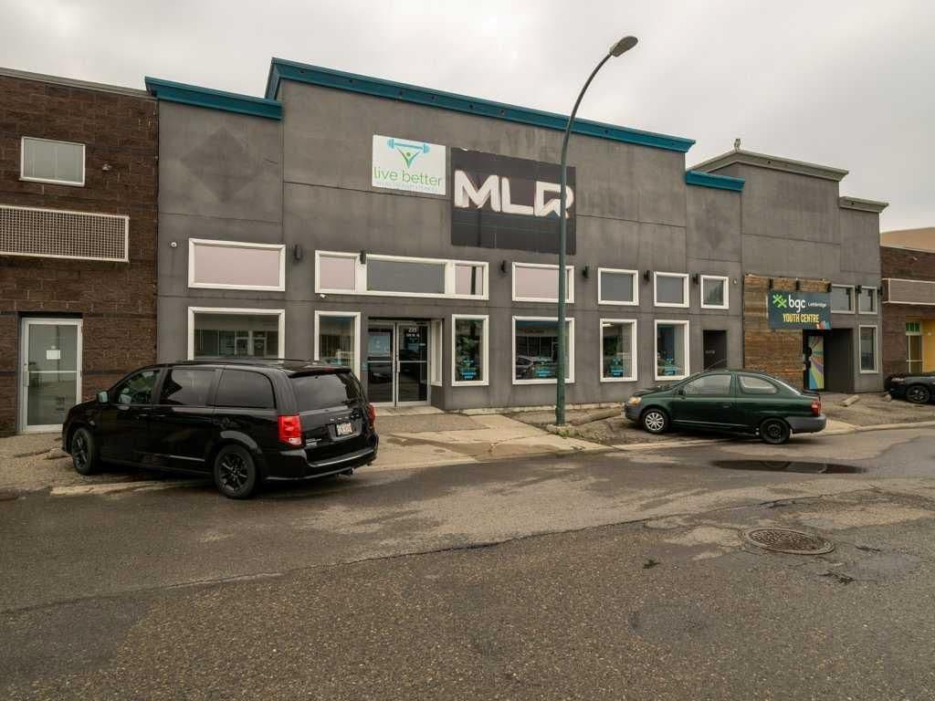 235 12B Street N Lethbridge