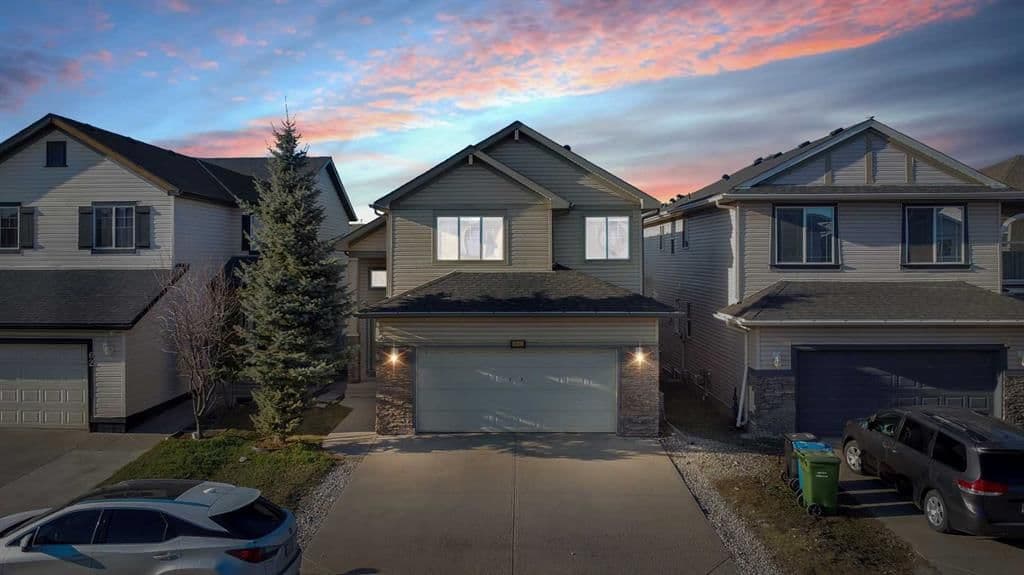 Sold property in Saddle Ridge