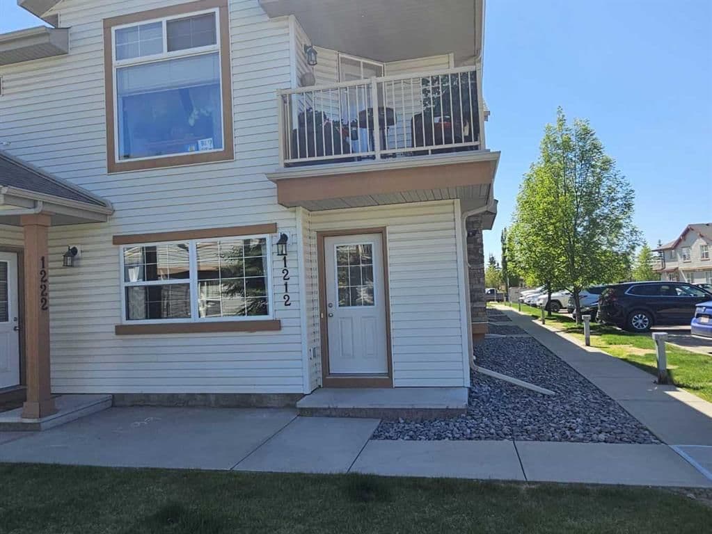 1212 31 Jamieson Avenue Red Deer