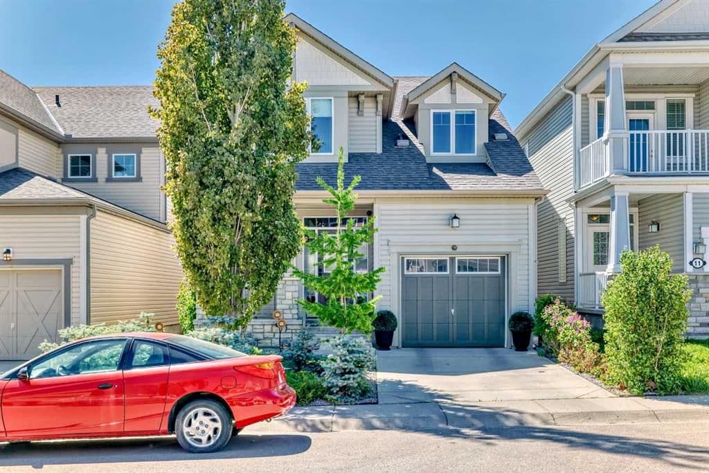 Sold property in Windsong