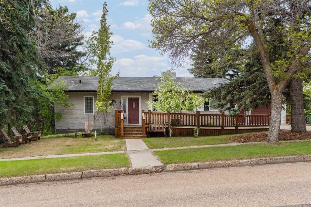 Sold property in Augustana