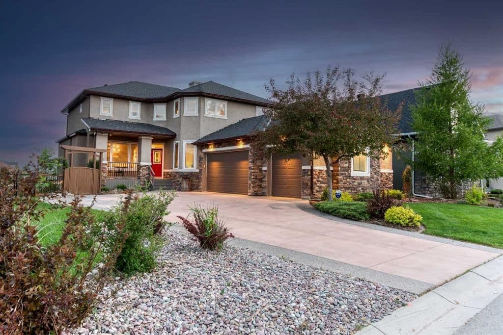 Sold property in Crystal Shores