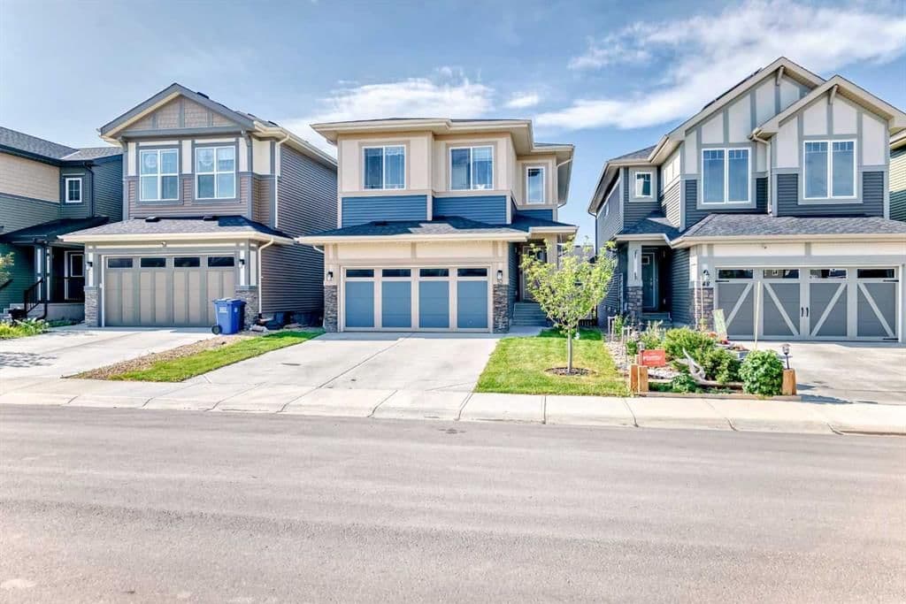Sold property in Sunset Ridge