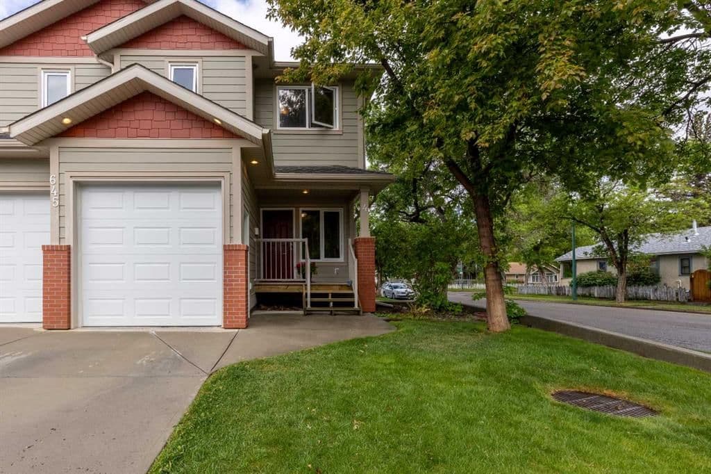 Sold property in Senator Buchanan