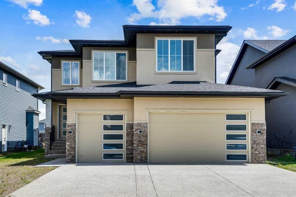 Sold property in Kinniburgh South