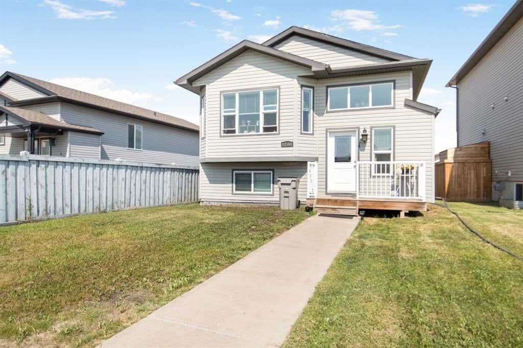 Sold property in Westpointe