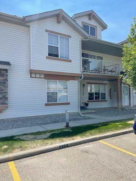 1211 31 Jamieson Avenue Red Deer