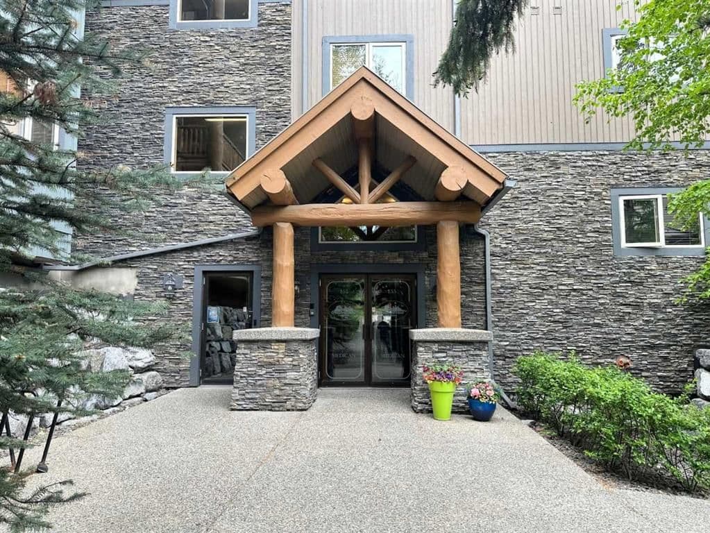 Sold property in Three Sisters