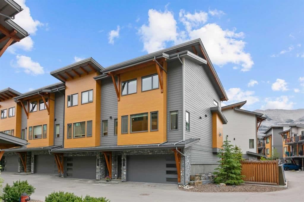 Sold property in Three Sisters