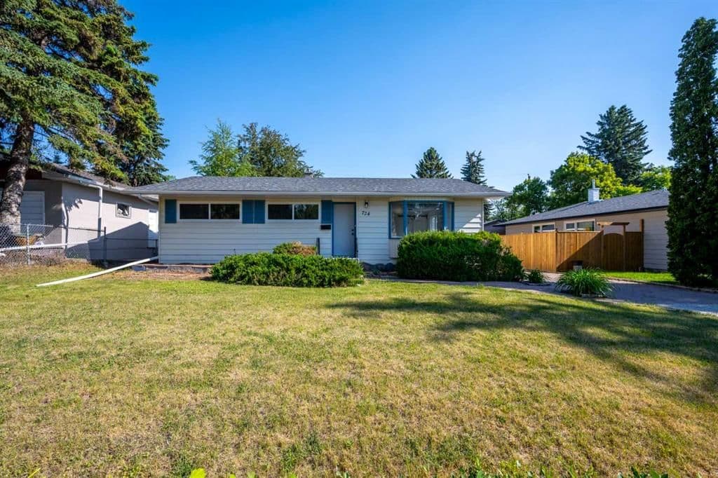 Sold property in Kingsland