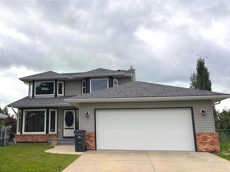 Sold property in High River Golf Course
