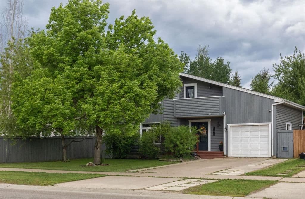 Sold property in Timberlea
