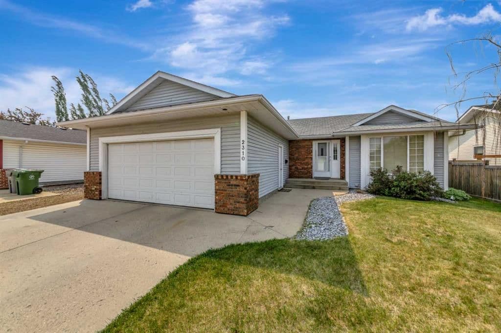 Sold property in College Park