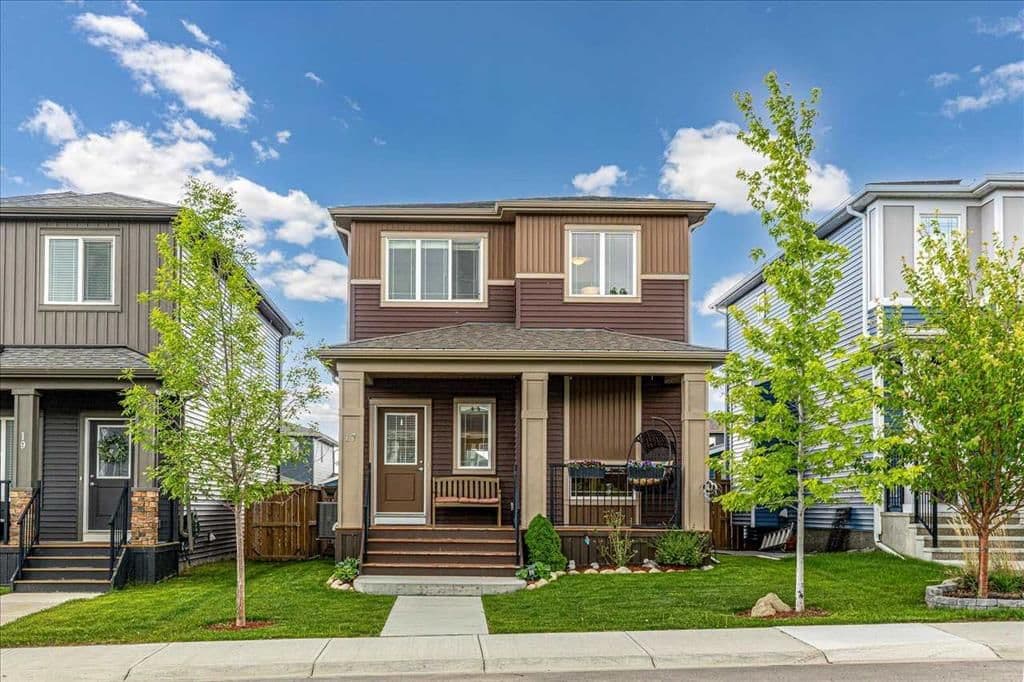 17 Juniper Street Okotoks