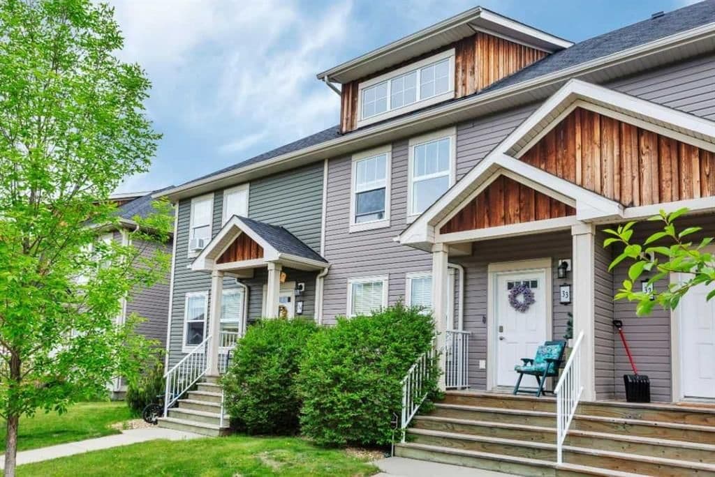 Sold property in Ryders Ridge