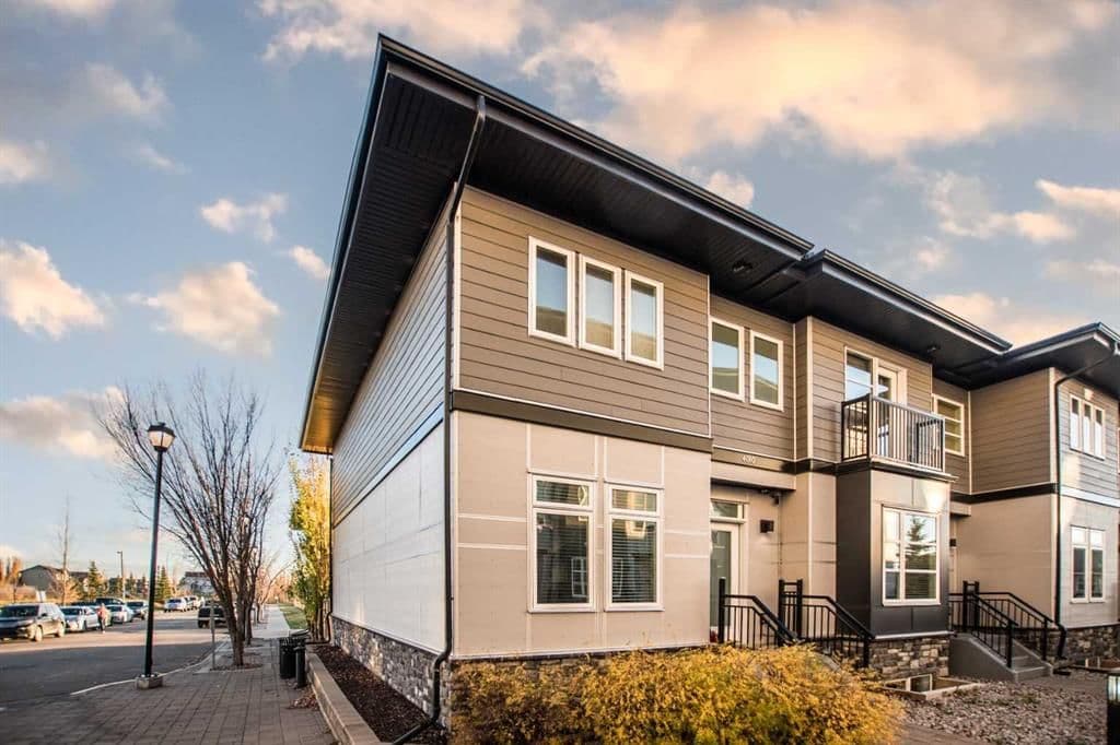 Sold property in Lancaster Green