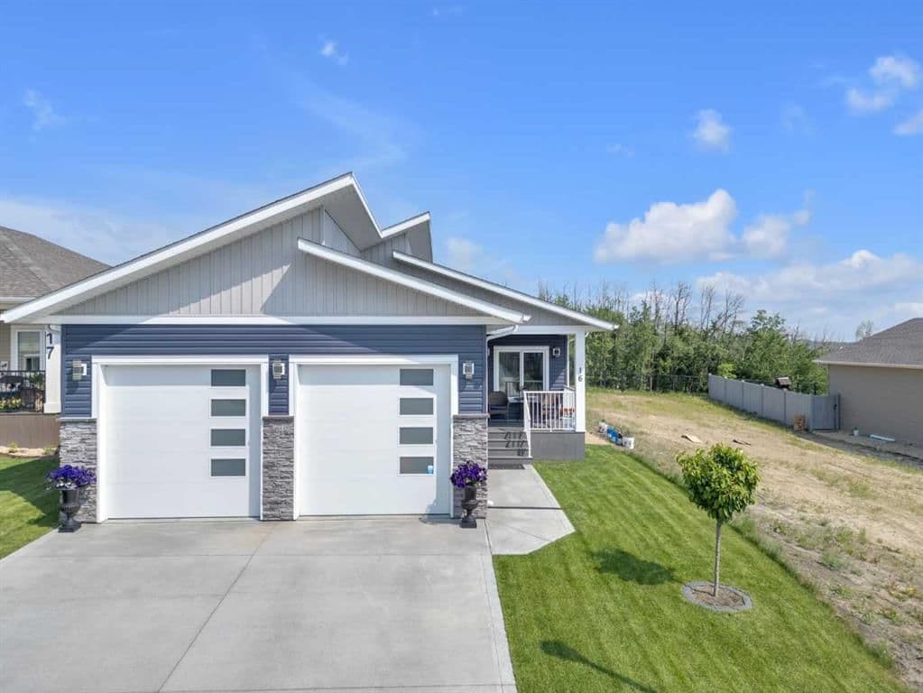 Sold property in Vista