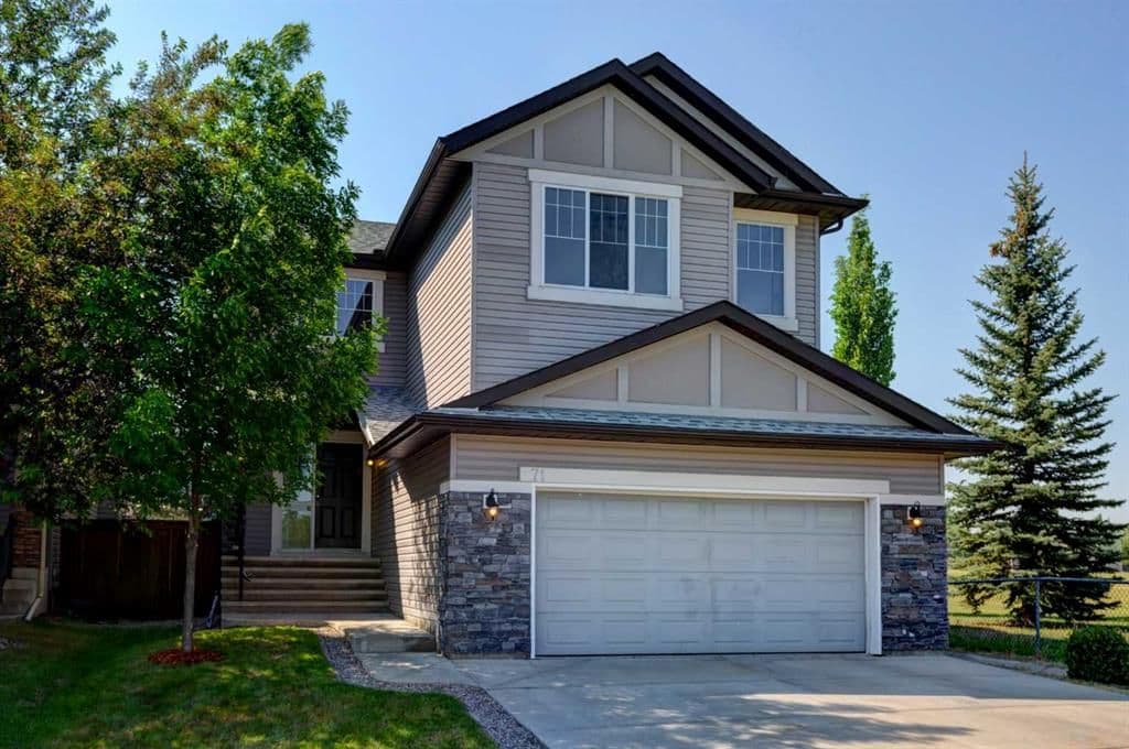 Sold property in Chaparral