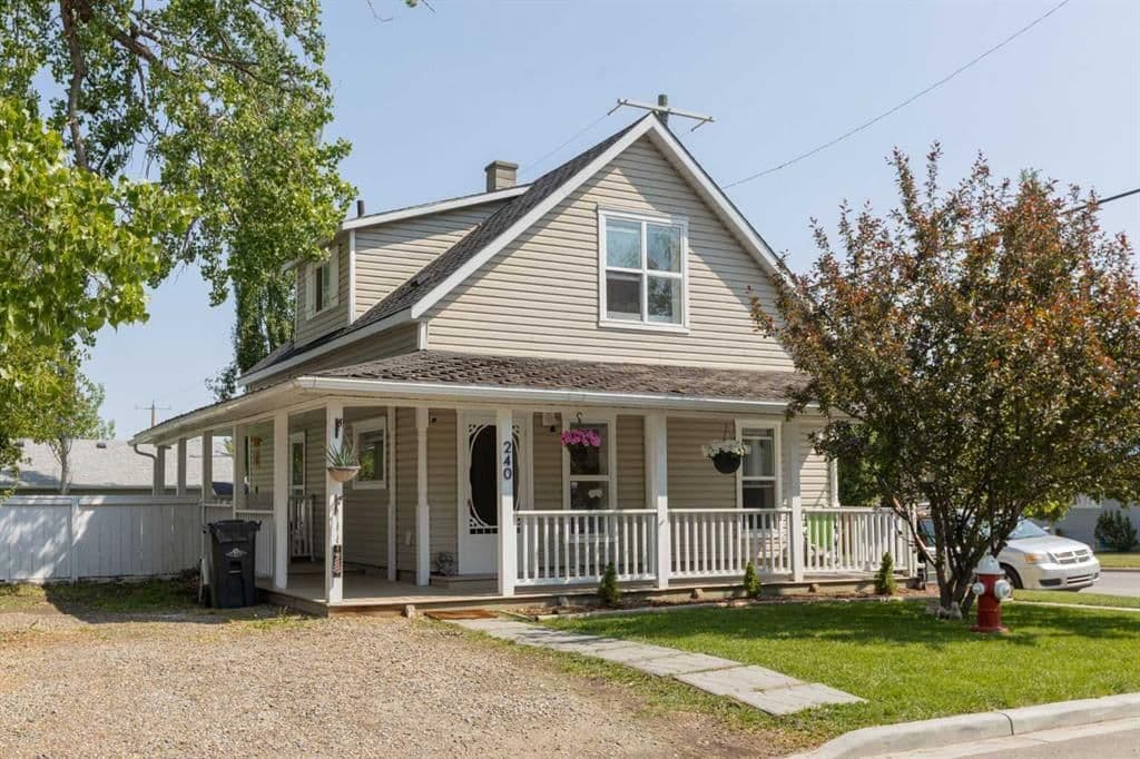 Sold property in Central High River