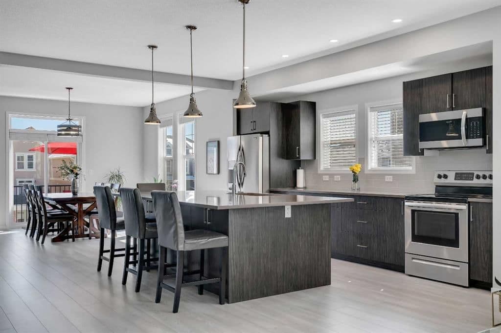 Sold property in South Point