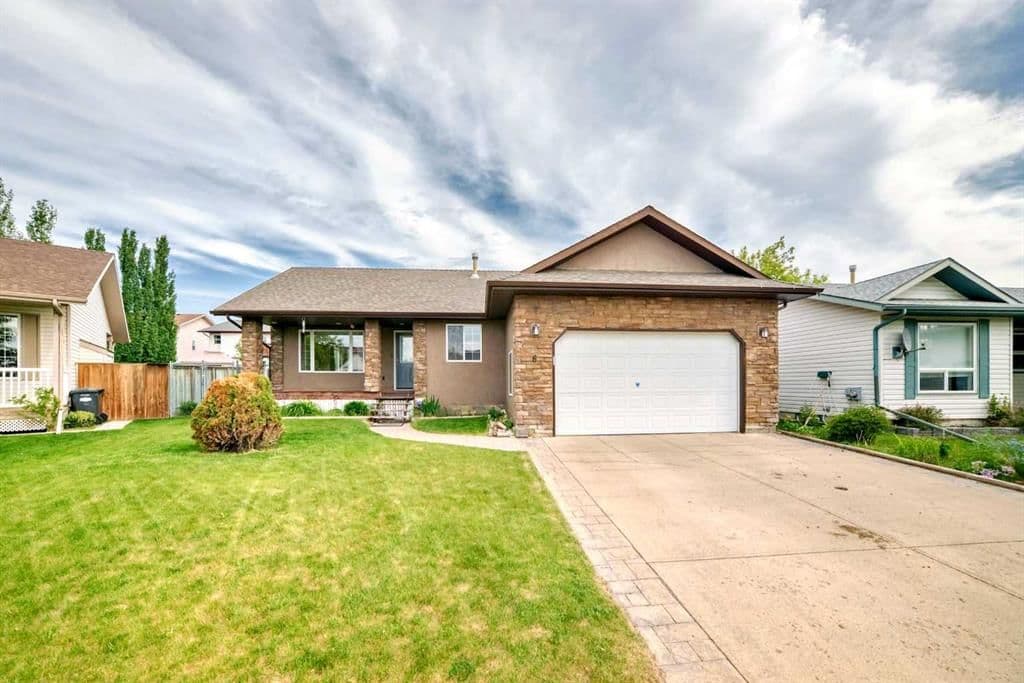 Sold property in Westwood