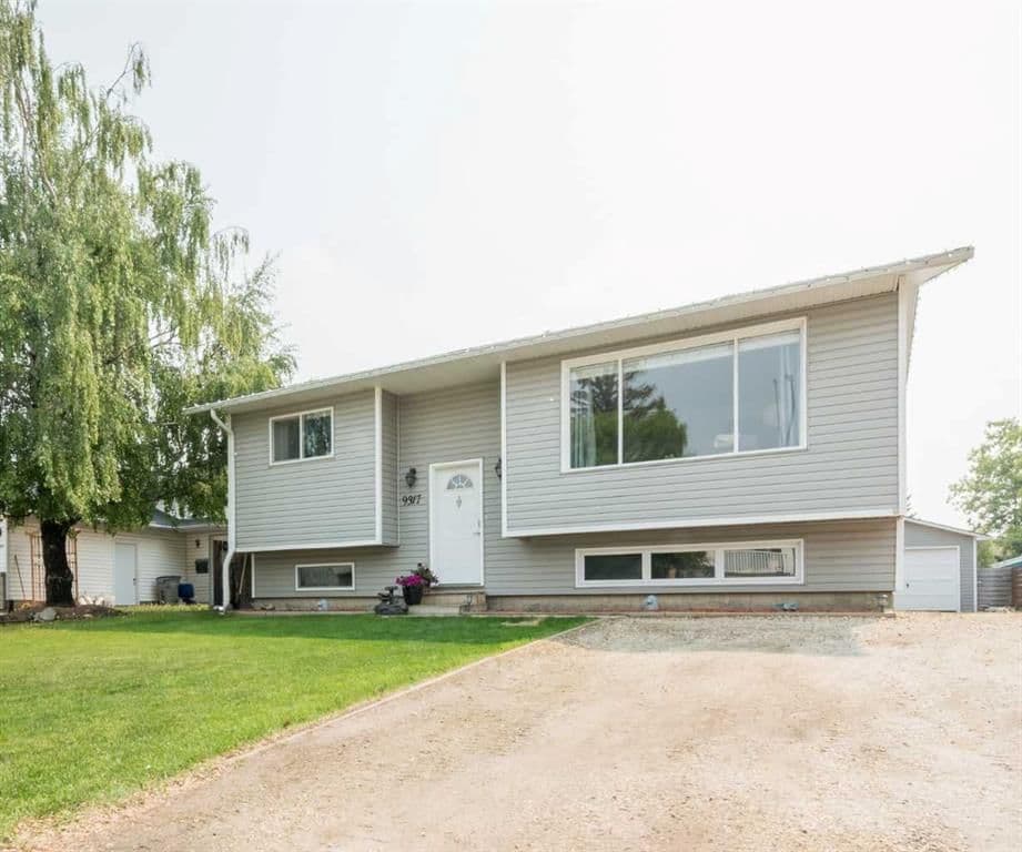 Sold property in Patterson Place