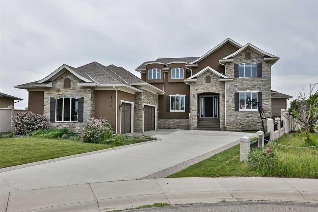 425 Arbourwood Terrace S Lethbridge