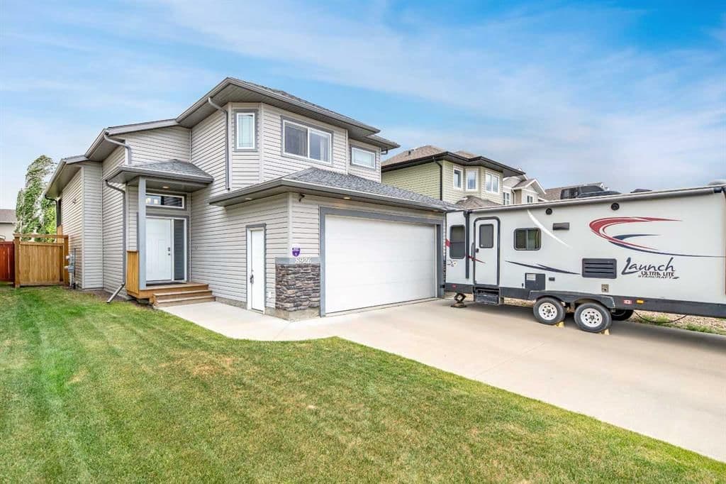 Sold property in Cobblestone