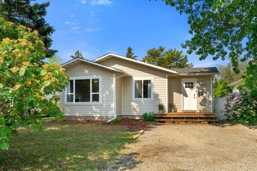 9534 74 Avenue Grande Prairie