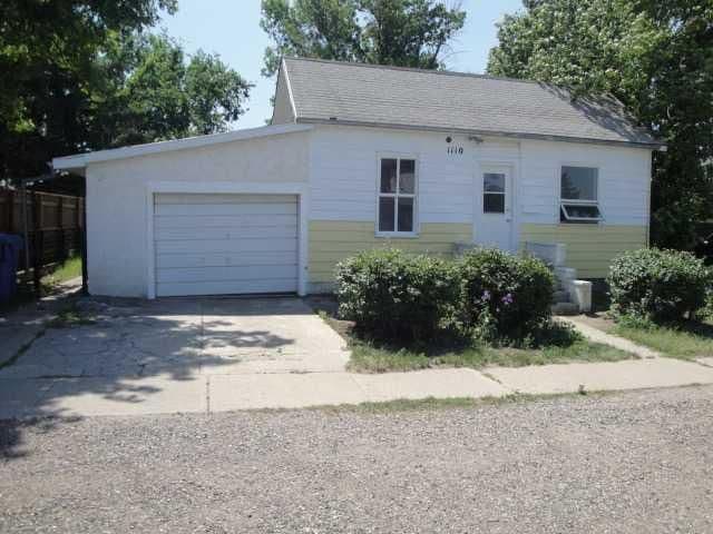 1110 41 Avenue N Lethbridge