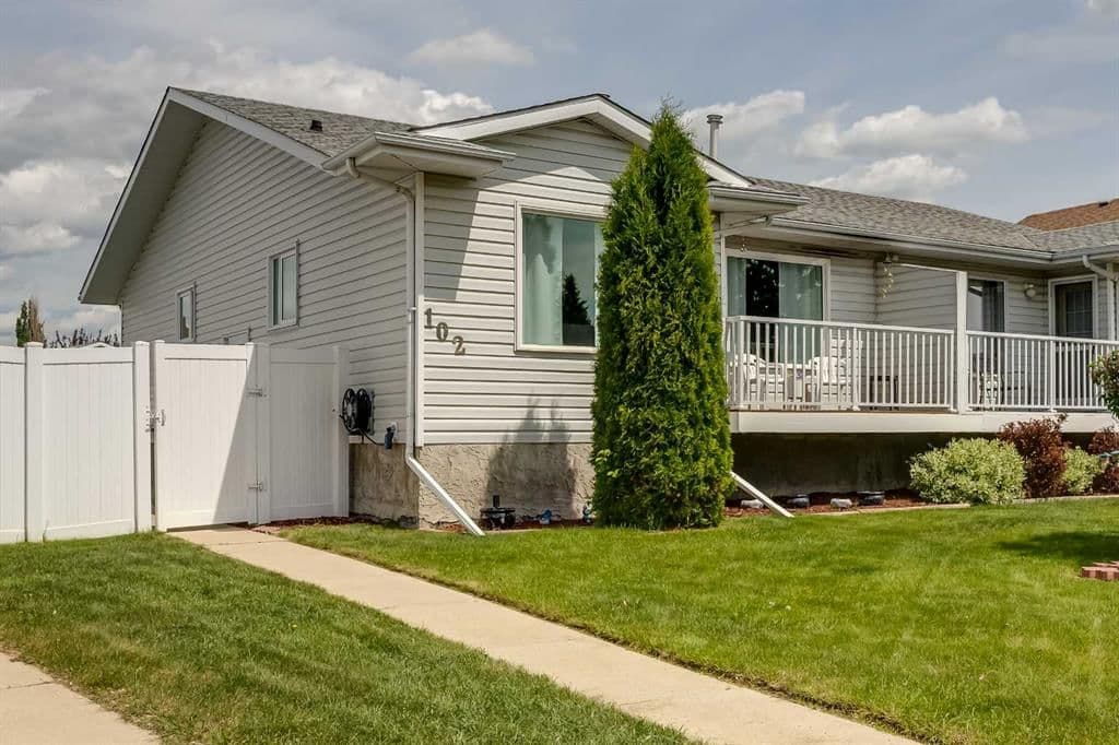 Sold property in Eastview Estates