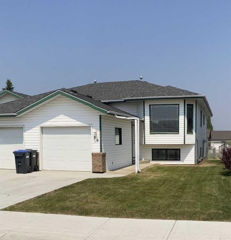 Sold property in Willow Springs
