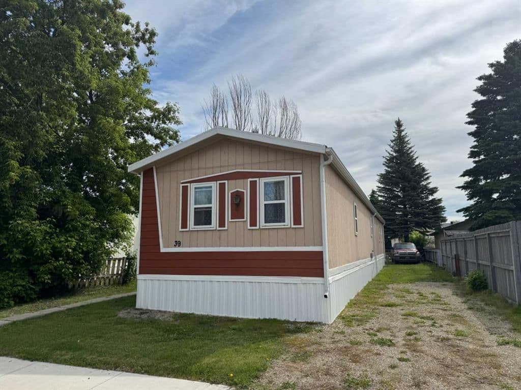39 Norby Crescent Red Deer