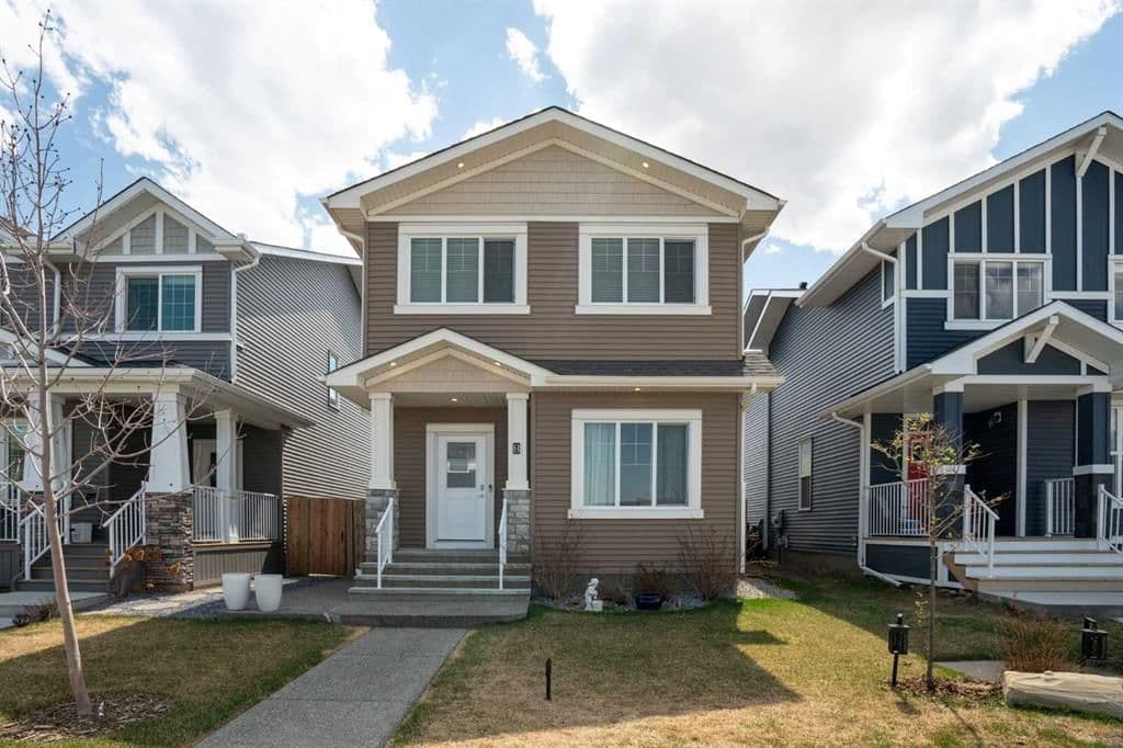 Sold property in Chelsea_CH