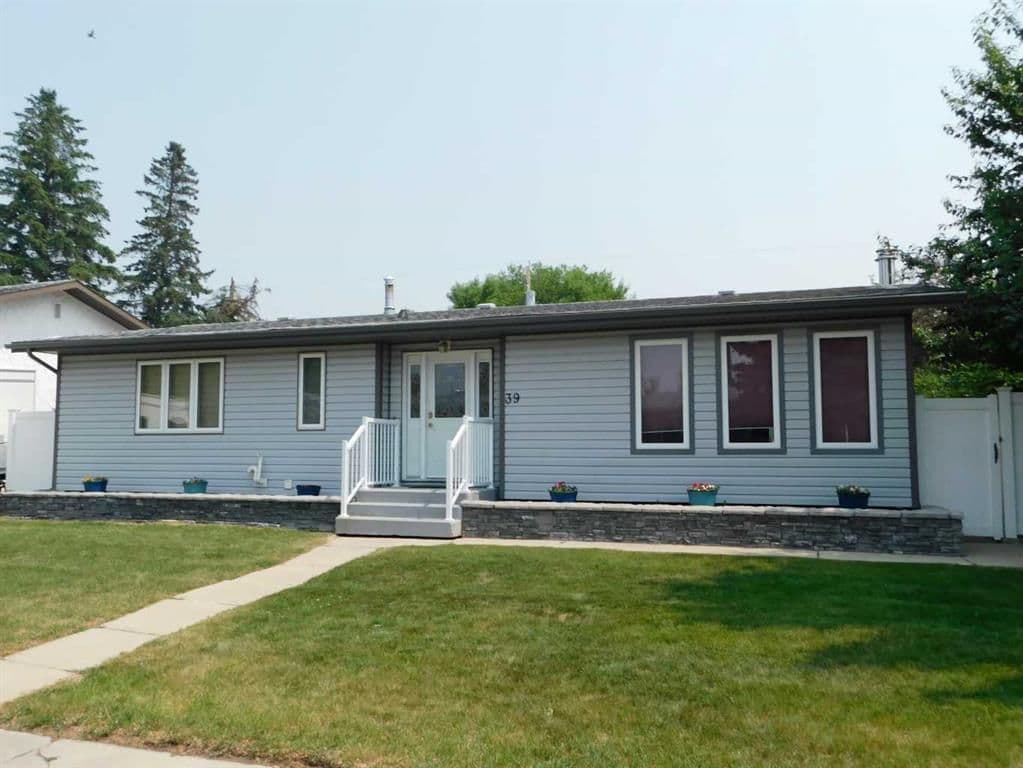 Sold property in West End