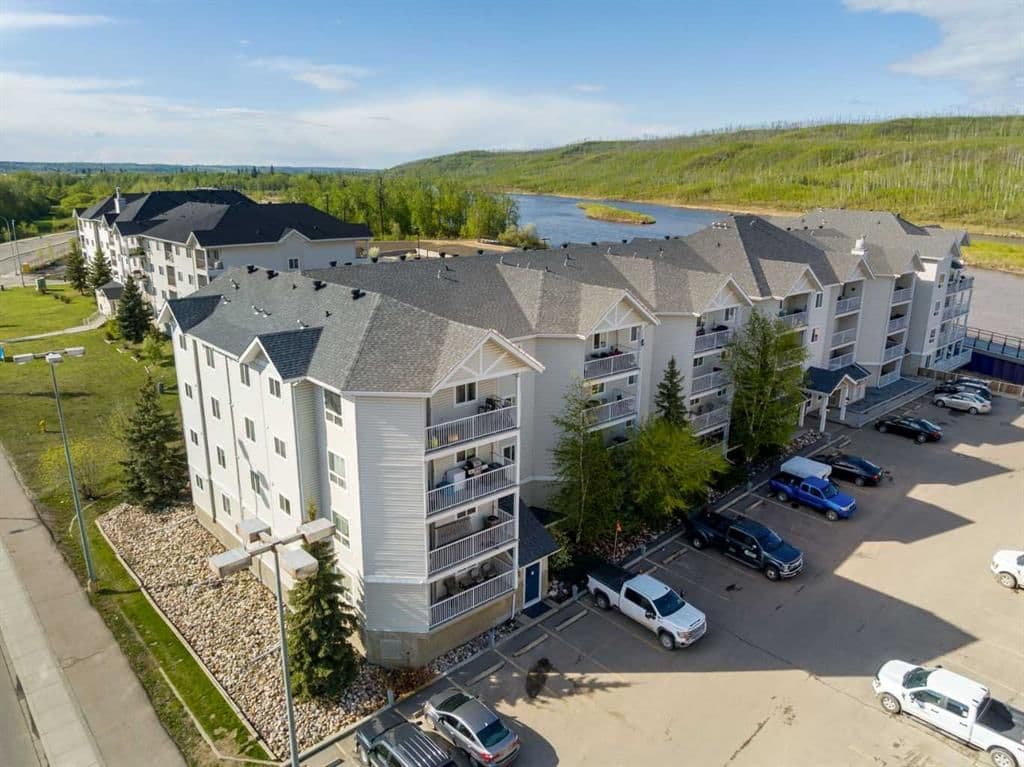 Sold property in Downtown