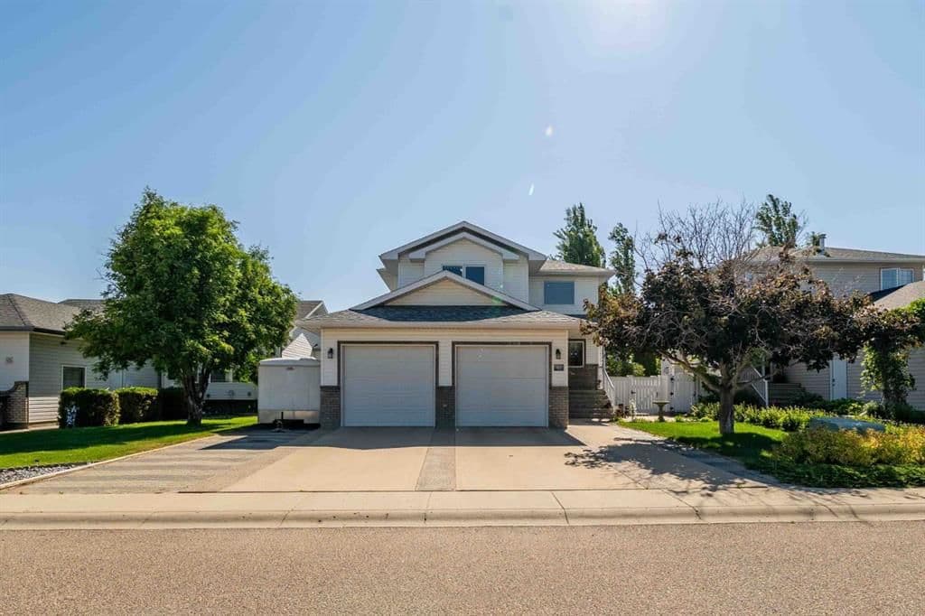 Sold property in SE Southridge